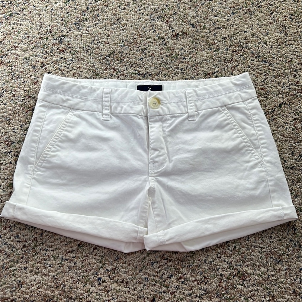 Women’s American Eagle MIDI Shorts
